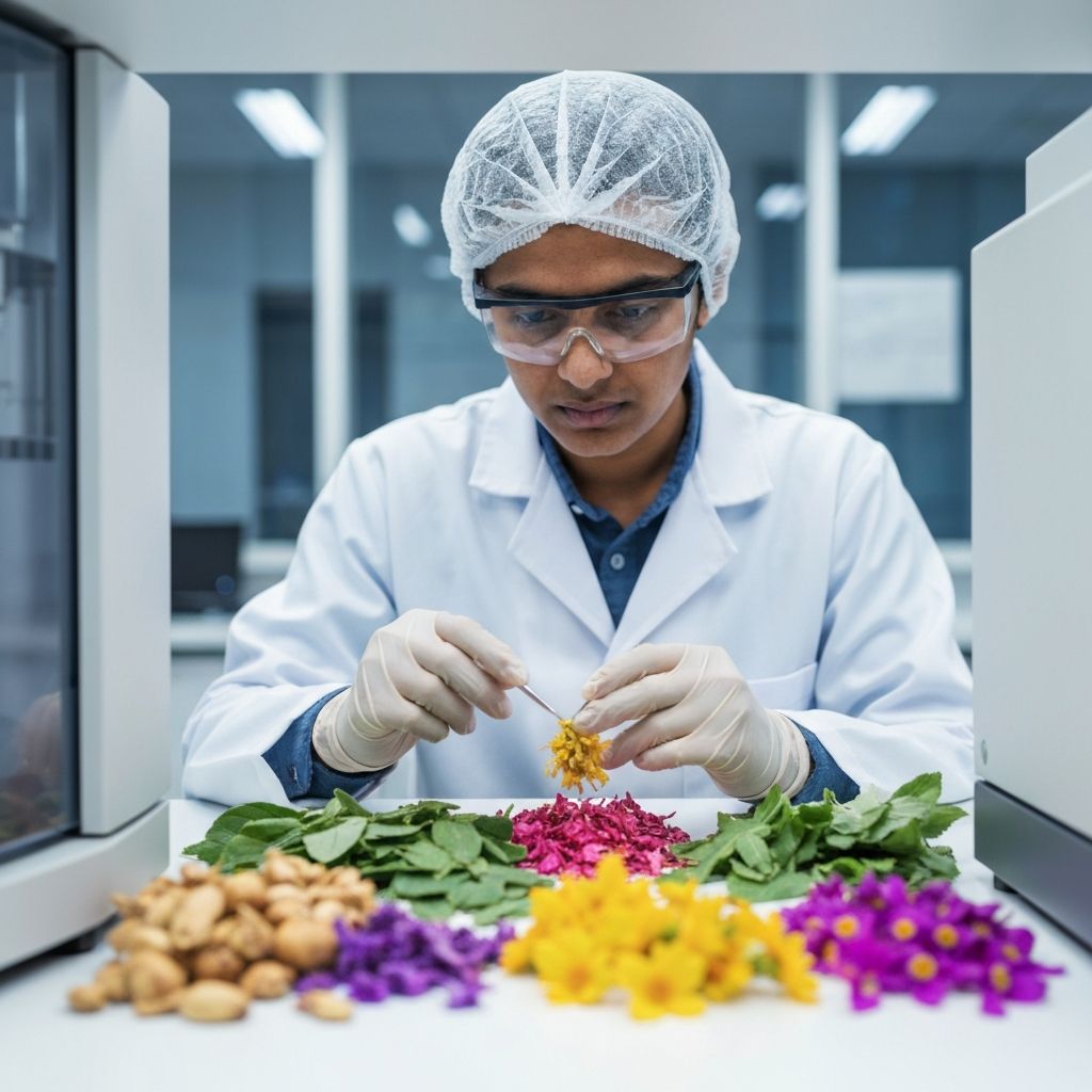 Qualität und Sorgfalt